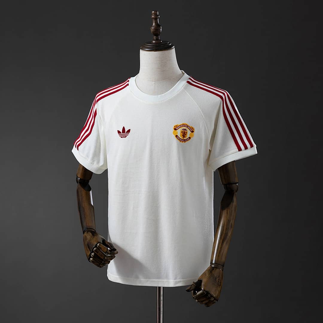 Camisola Manchester United (2)