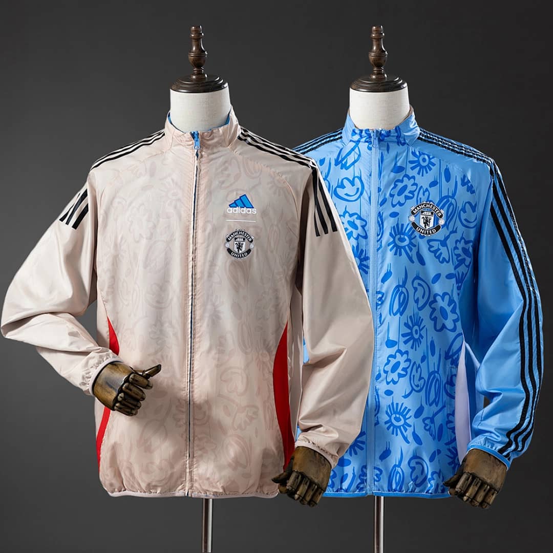 Corta-Vento Manchester United (4)