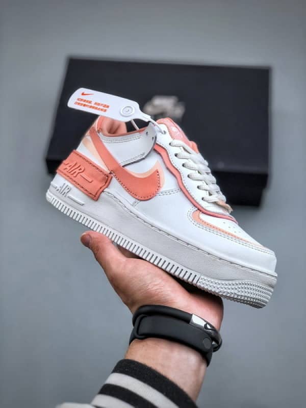 NK Air Force 1 Shadow