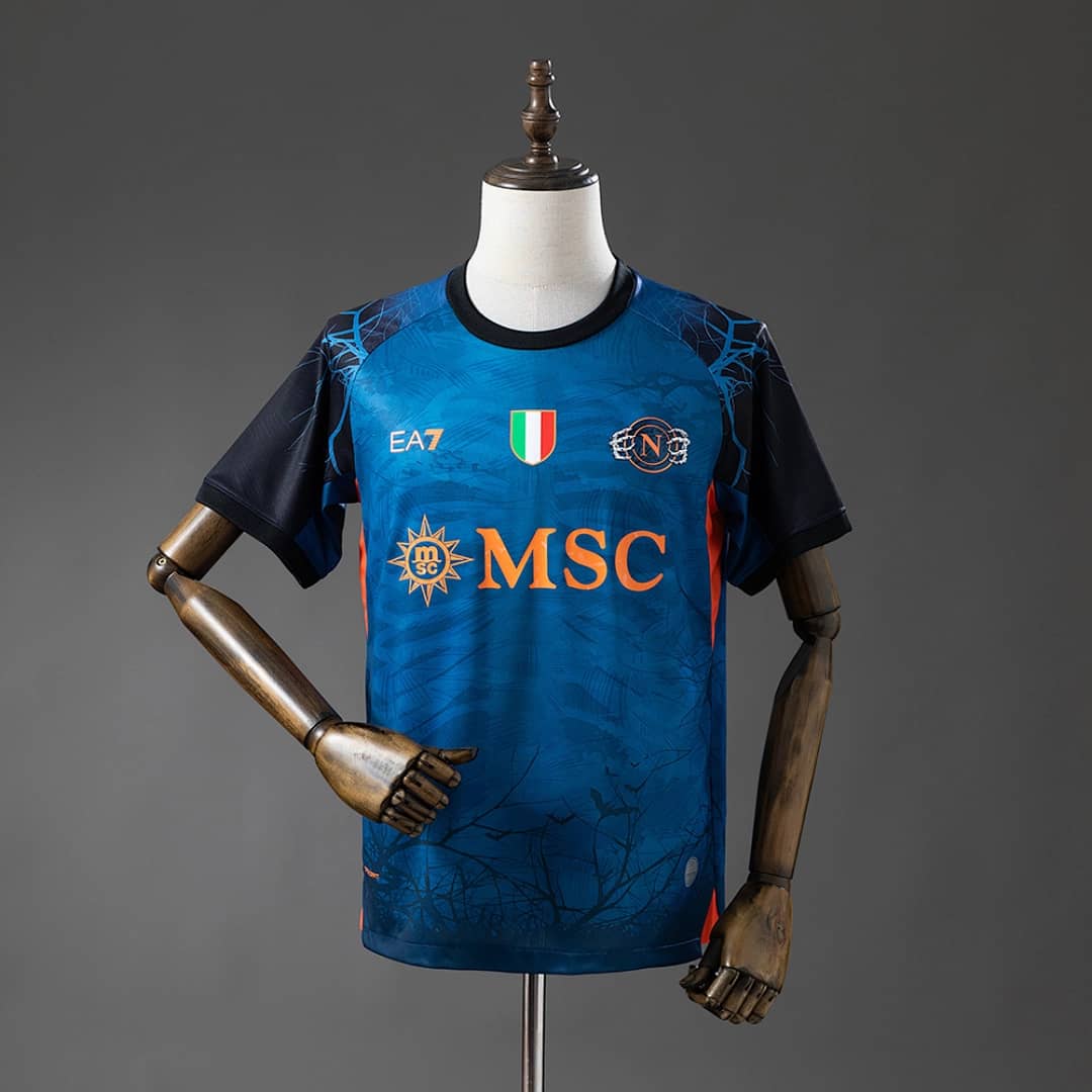 Camisola Napoli 2025/2026 (3)