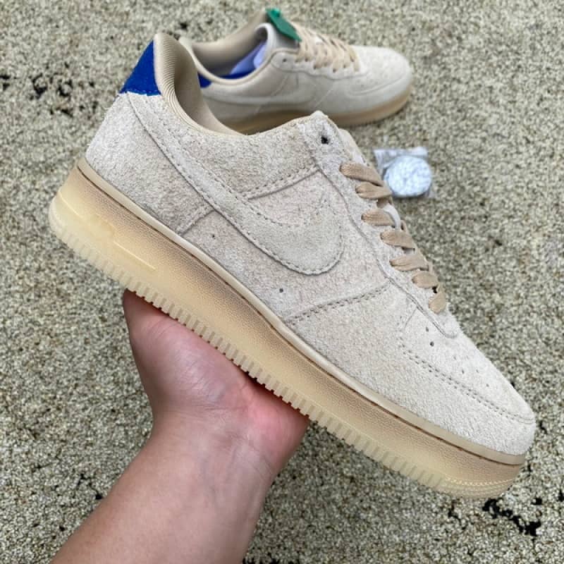 Nike Air Force 1 '07 LX