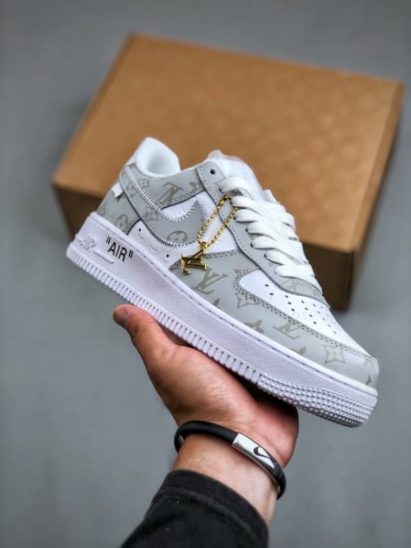 Nike Air Force 1 Low Colaboração