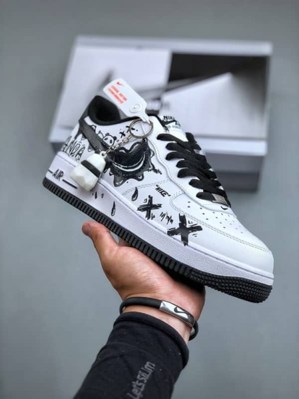 Nike Air Force 1 Low 07 Anime