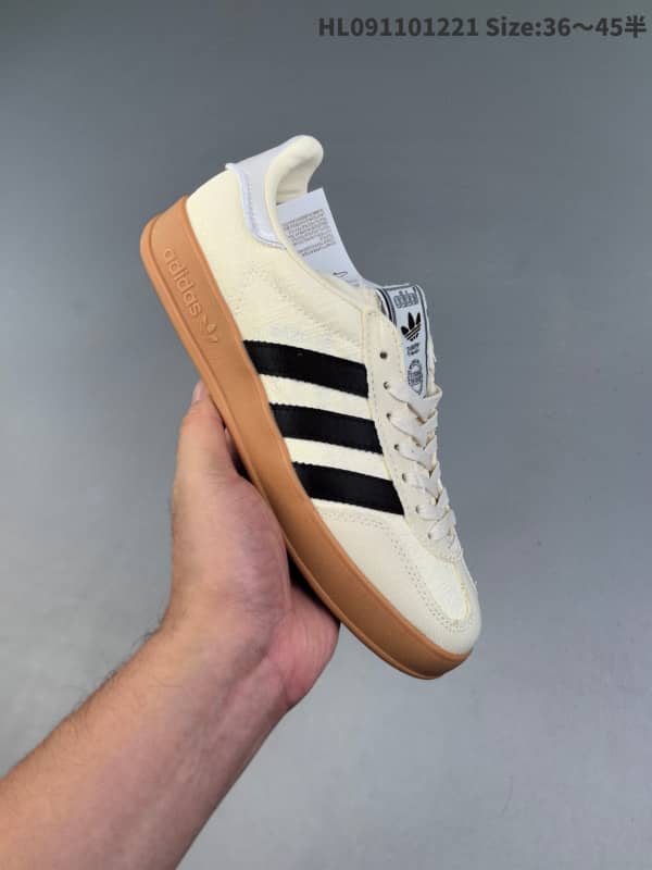 Adidas Gazelle Indoor Trainers