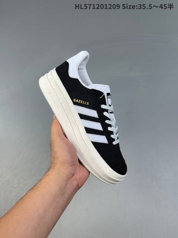 Adidas Gazelle Bold W