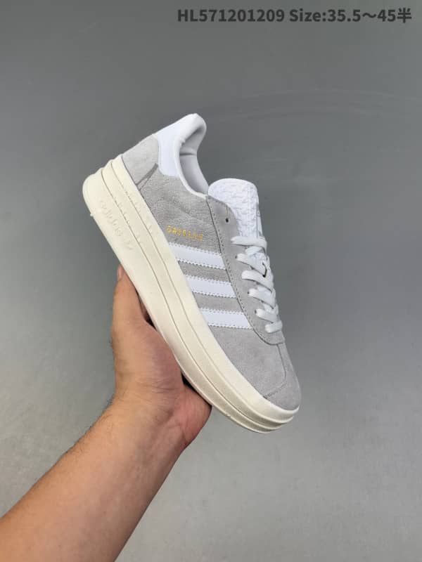 Adidas Gazelle Bold W