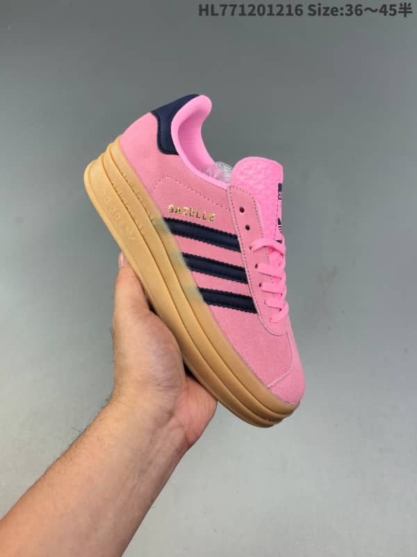 Adidas Gazelle BoldID