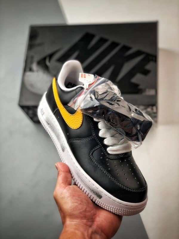 PEACEMINUSONE x NK Air Force 1 Low