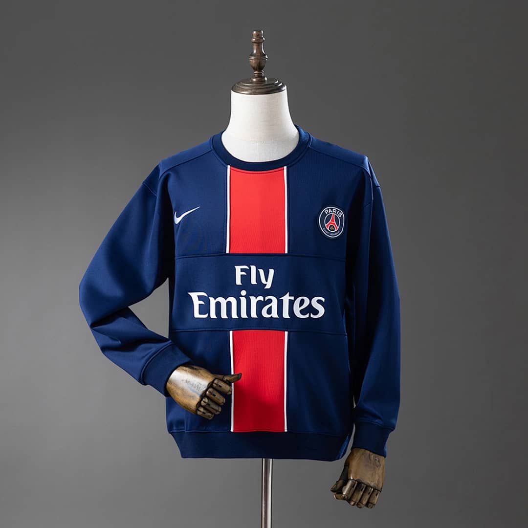 Sweatshirt PSG 2025/2026