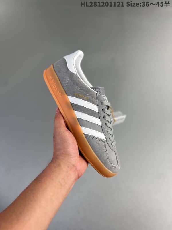 Adidas Originals Gazelle Indoor 