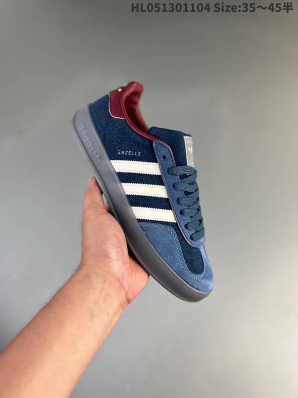 Adidas Originals Gazelle Indoor 