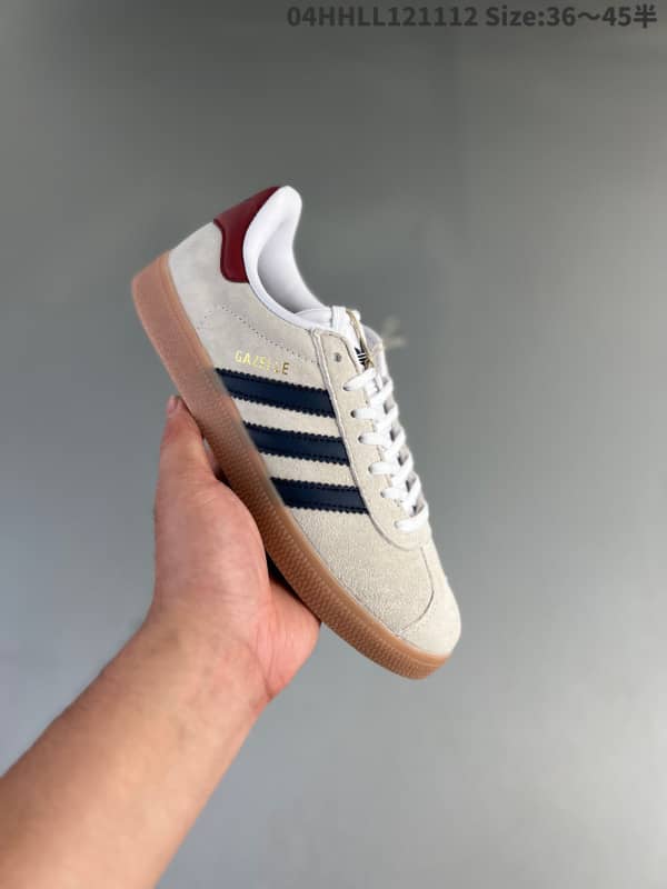 Adidas Originals Gazelle Shoes 