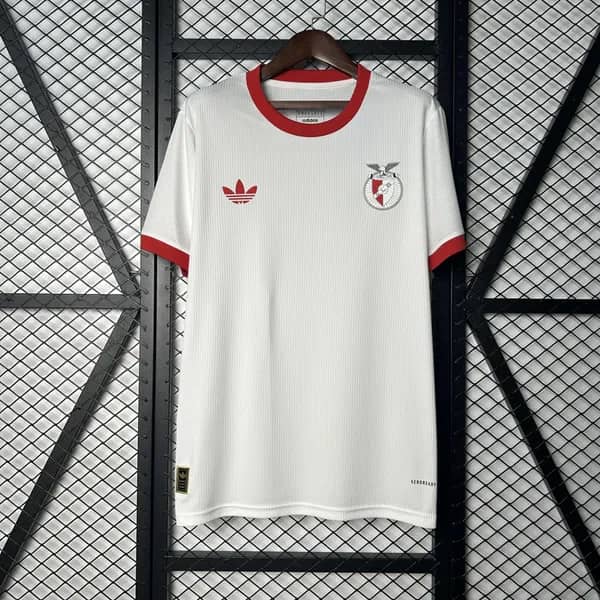 Camisola Edição Especial RETRO Benfica 2025/2026