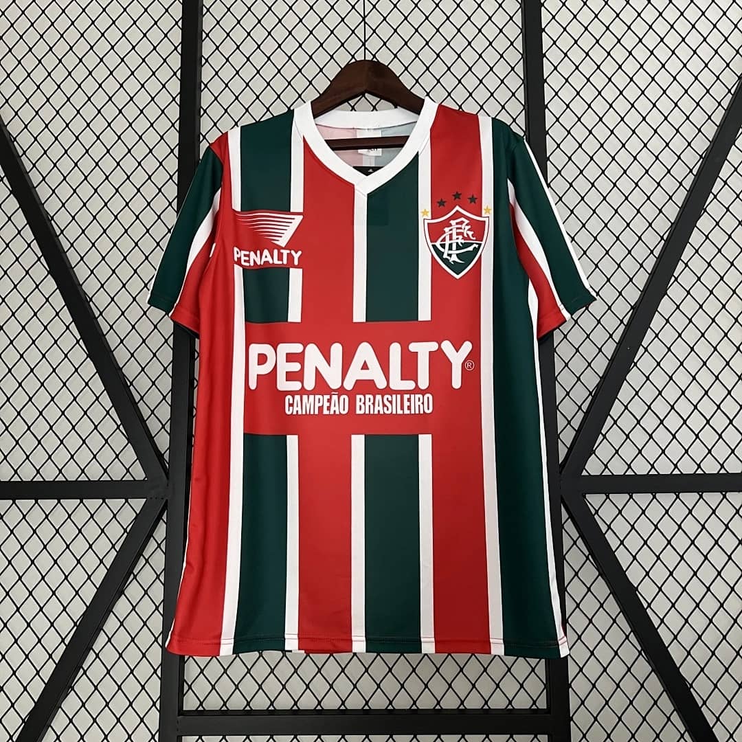 Camisola Principal do Fluminense 1993 (Retro)
