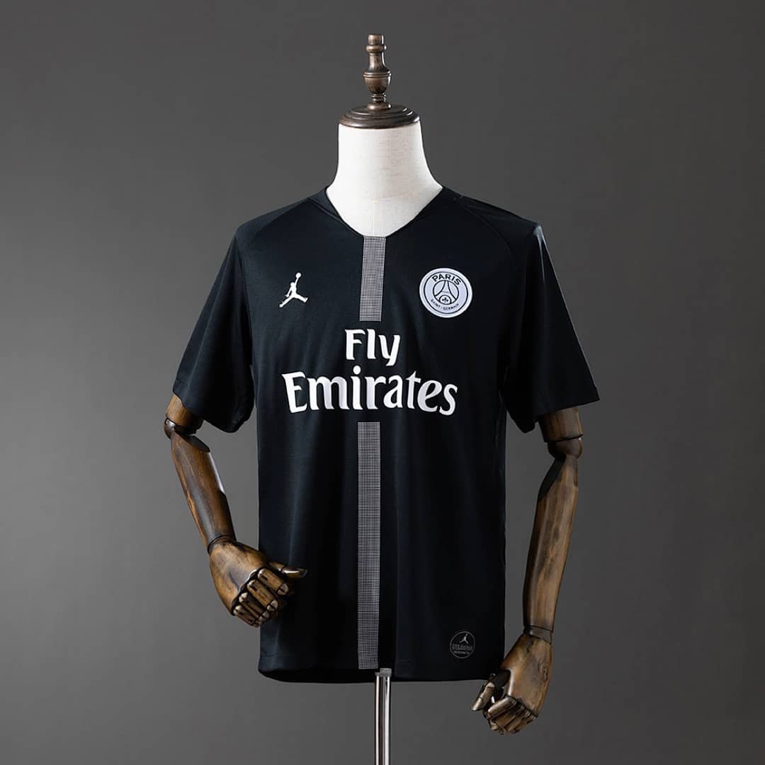 Camisola PSG 2018/2019 (Retro)