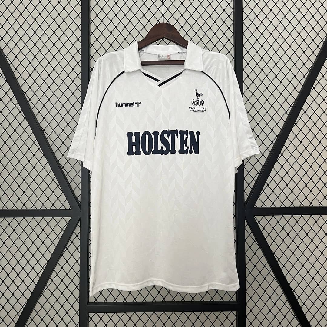 Camisola Principal do Tottenham Hotspur (Retro)