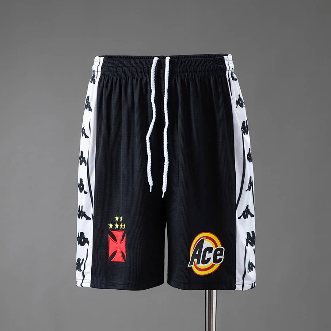 Calcoes Alternativa Vasco da Gama 2000