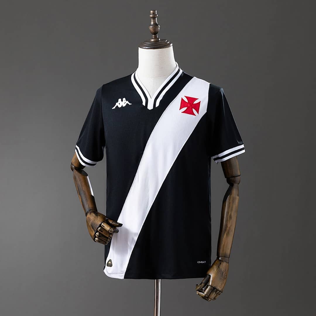 Camisola Vasco da Gama 2025/2026 Edicao Especial (2)