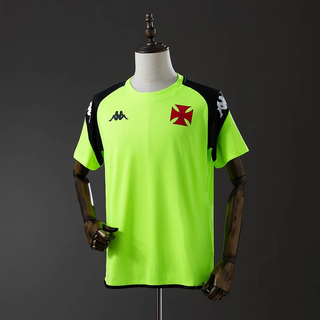 Camisola Vasco da Gama 2025/2026 (Colete)