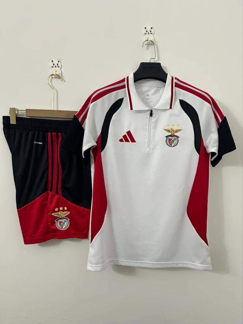 Kit Treino SL Benfica 2026/2027