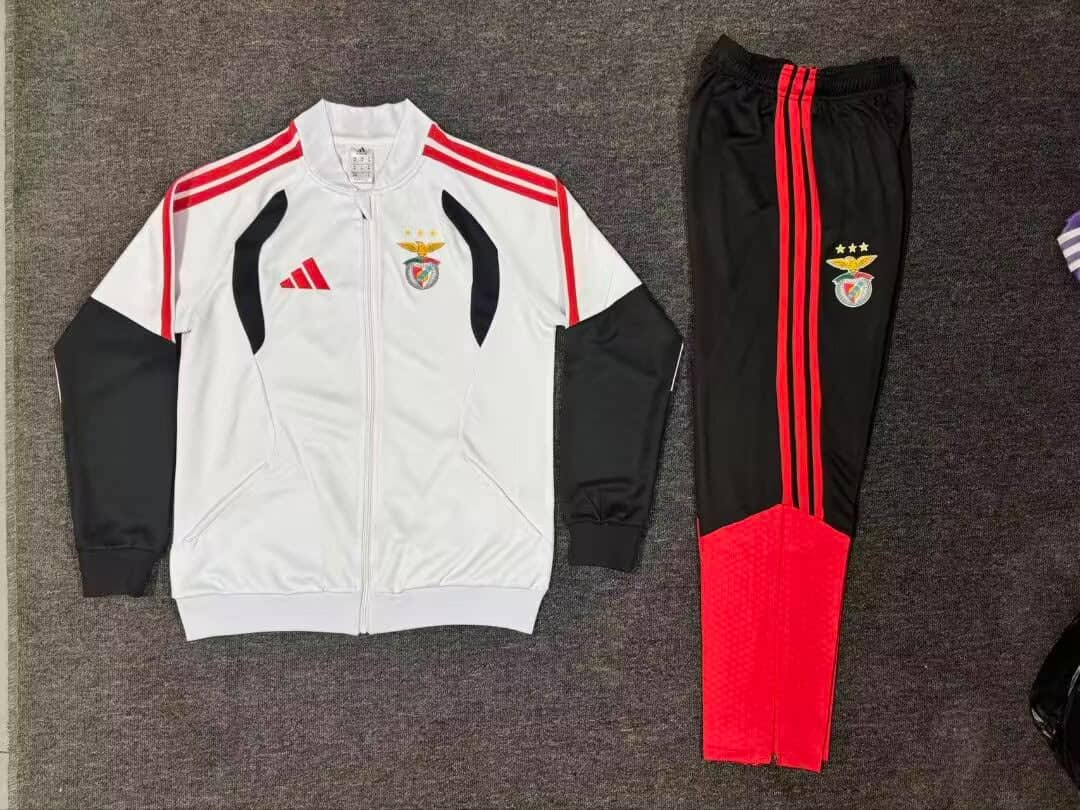 Fato de Treino SL Benfica 2026/2027