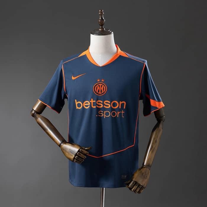 Inter Milan 25/26 Third Away