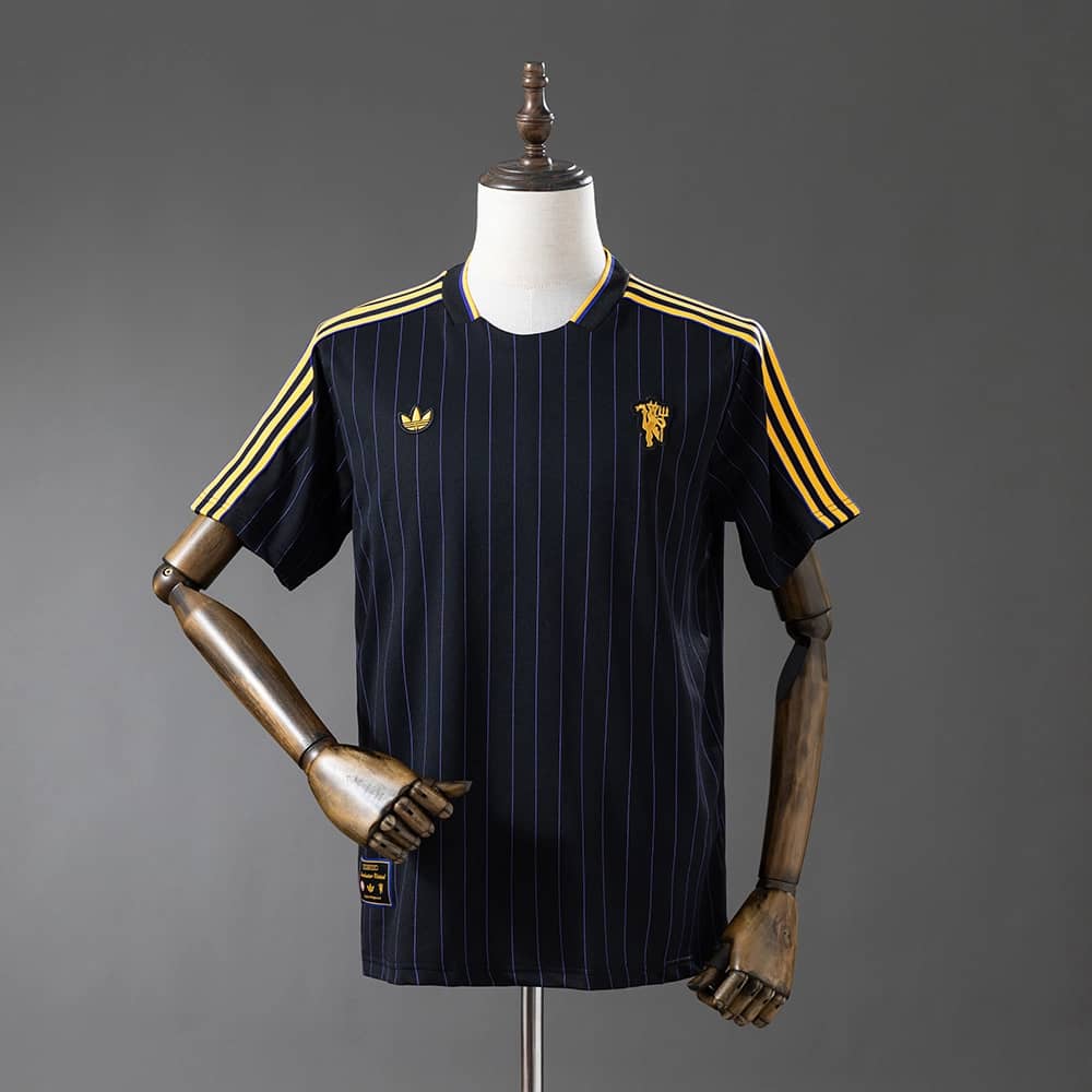 Camisola Manchester United X Adidas Originals 2025