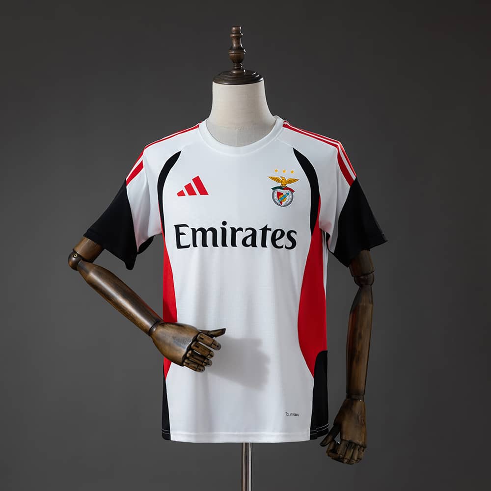 Camisola SL Benfica 2026/2027 Treino
