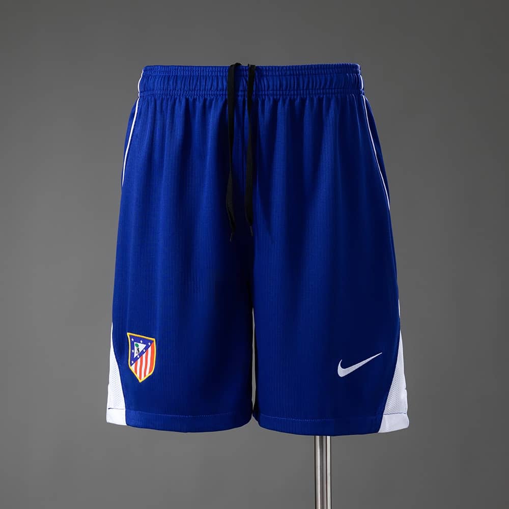 Calções Atlético de Madrid 2026/2027 Principais