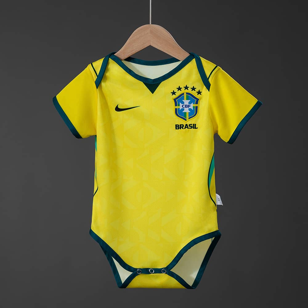 body Brasil principal 2026/27