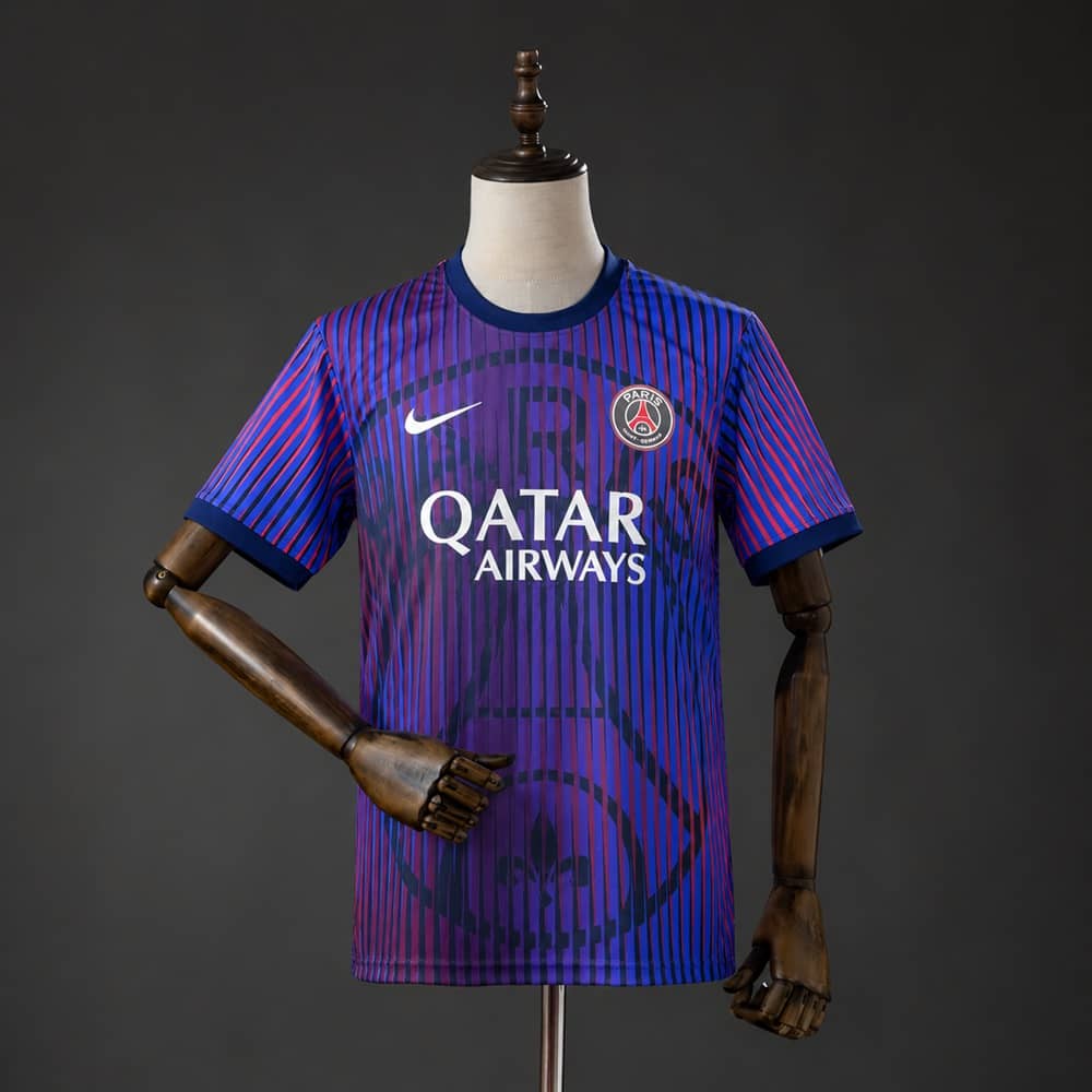 Camisola PSG 2026/2027 Treino