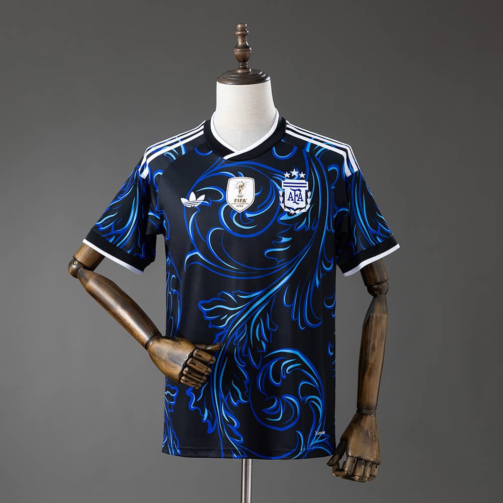 Camisola alternativa Argentina 2026