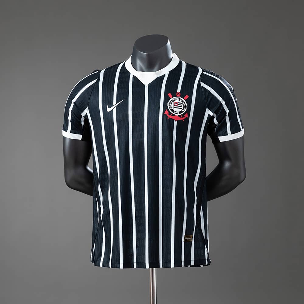 Camisola Corinthians 2026/2027 Fora