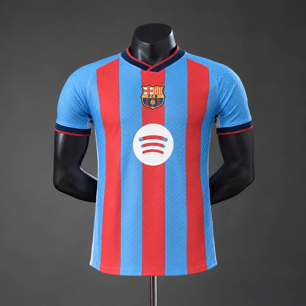 Camisola FC Barcelona 2026/2027 Especial - Versão Jogador