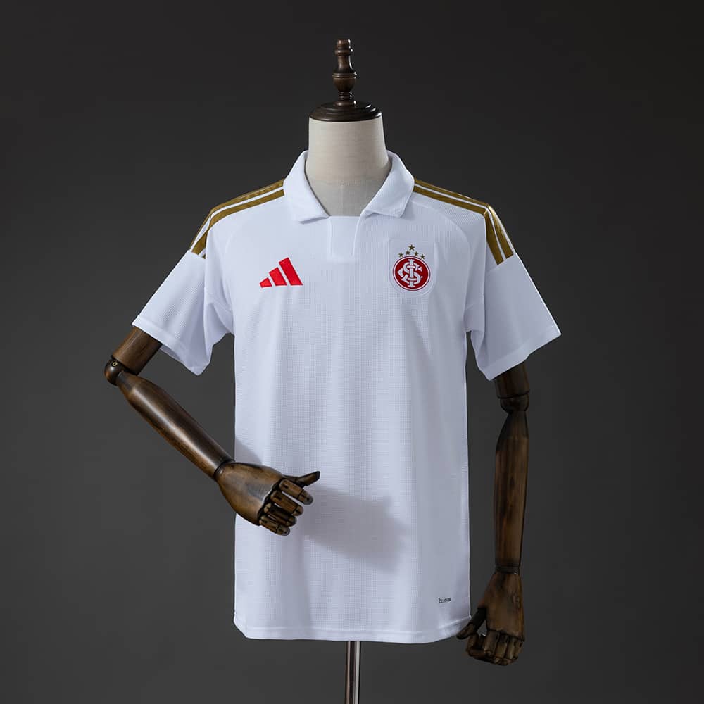 Camisola Internacional 2026/2027 Fora