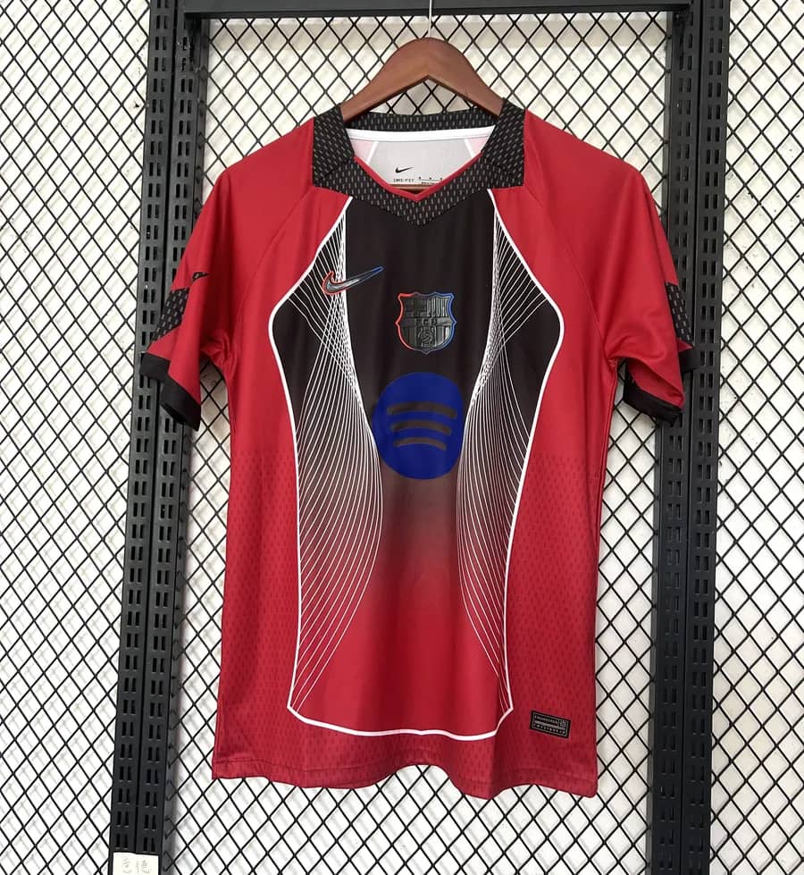 Camisola Barcelona Special Edition VIII 2025/26