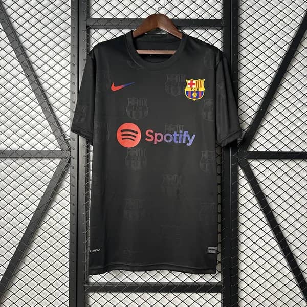 Camisola Barcelona Special Edition VII 2025/26