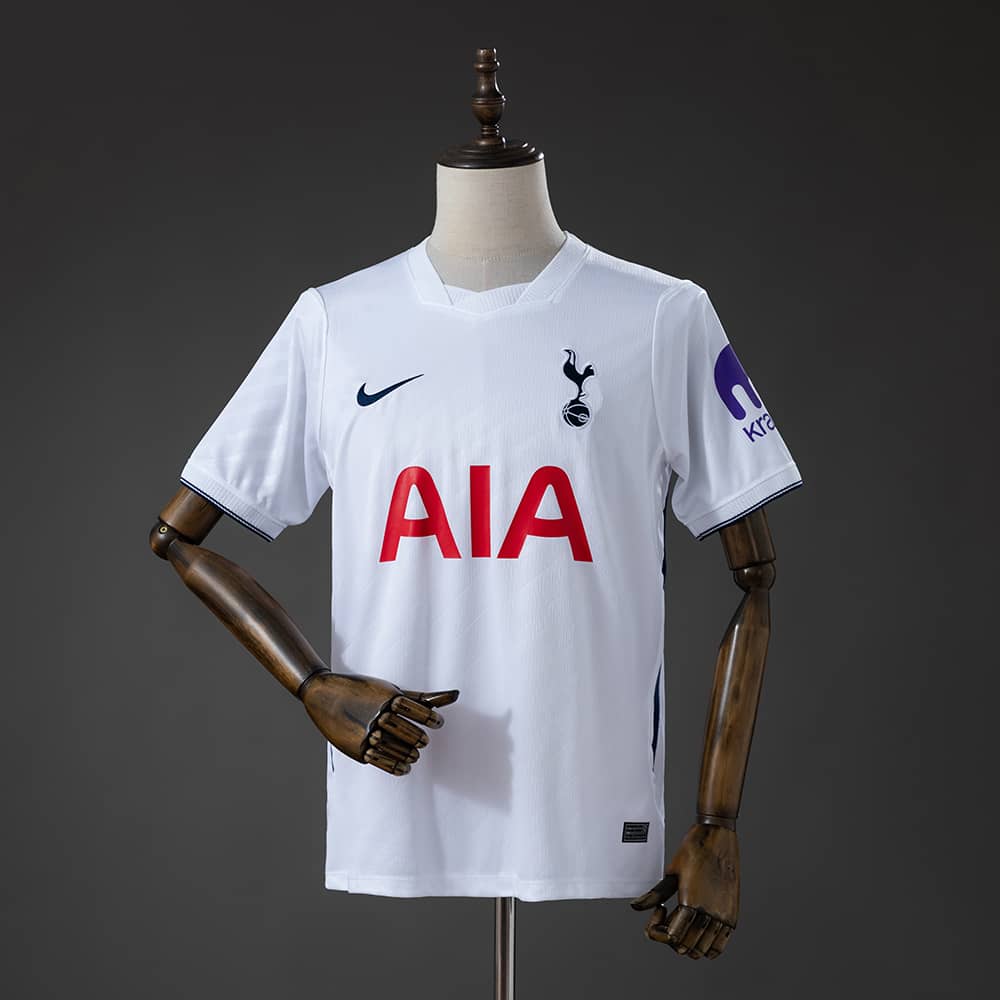 Camisola Tottenham Hotspur 2026/2027 Equipamento Principal