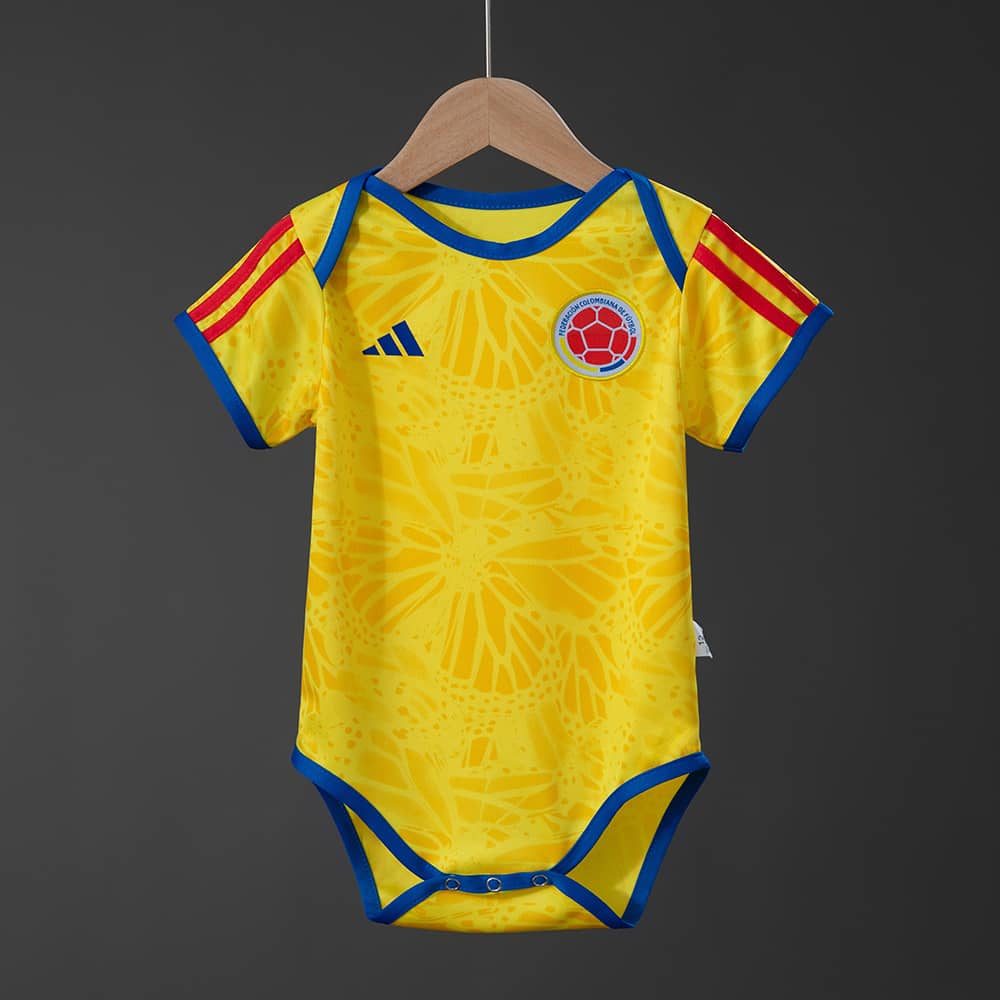 body Colômbia principal 2026/27