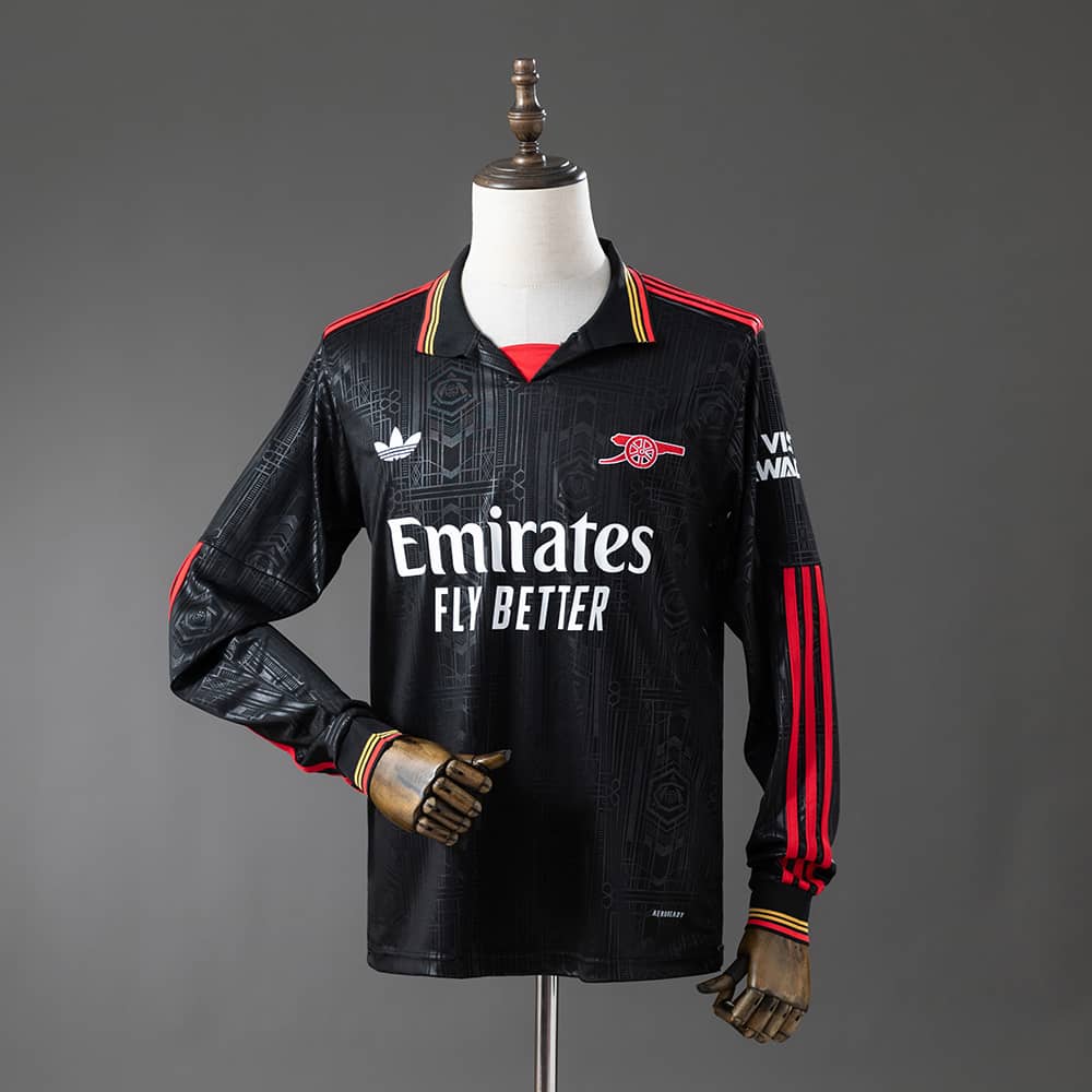 Camisola Arsenal Special Edition  2025/26