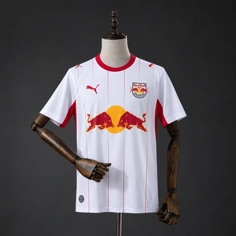 Camisola RB Leipzig 2026/2027 Principal