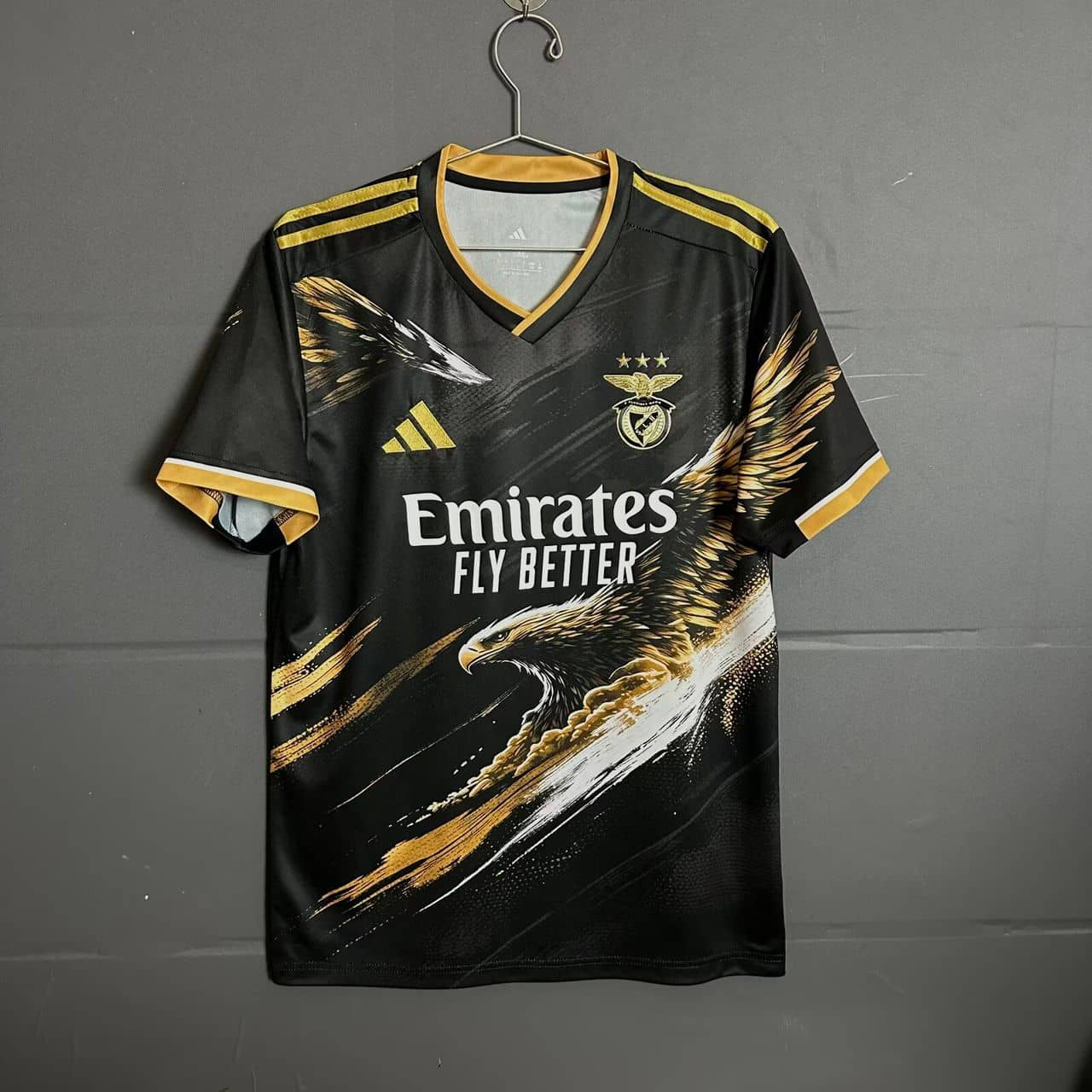 Camisola Edição Especial Benfica 2025/2026 