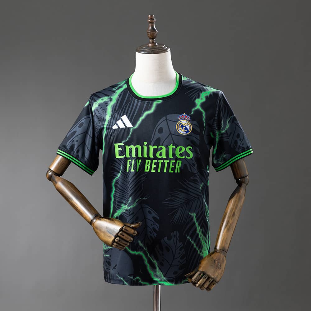 Real Madrid Special Edition 25/26