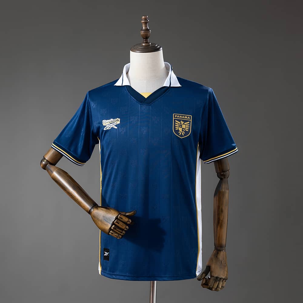 Camisola Alternativa Panamá 2026