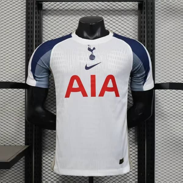 Camisola Principal Tottenham 2024/25