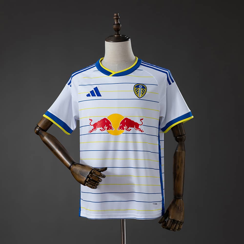 Camisola Leeds United 2026/2027 Principal
