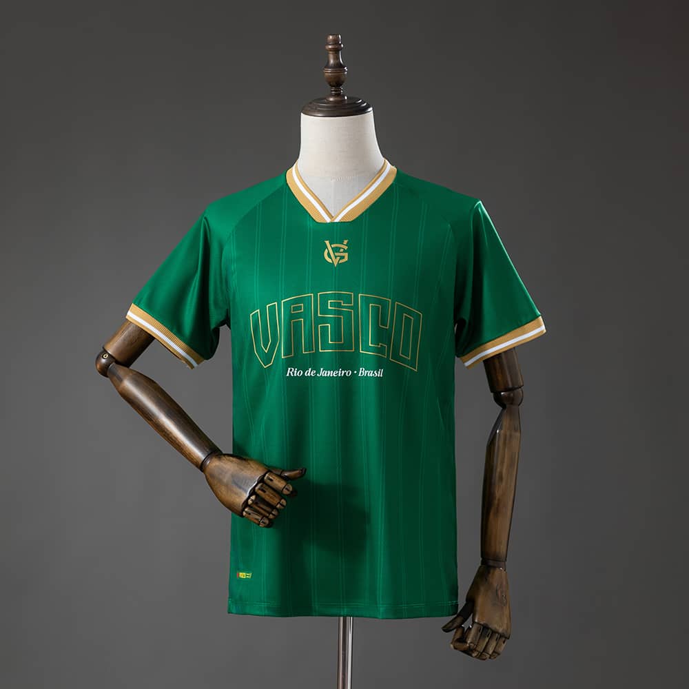 Camisola Vasco da Gama 2026/2027 Edição Especial