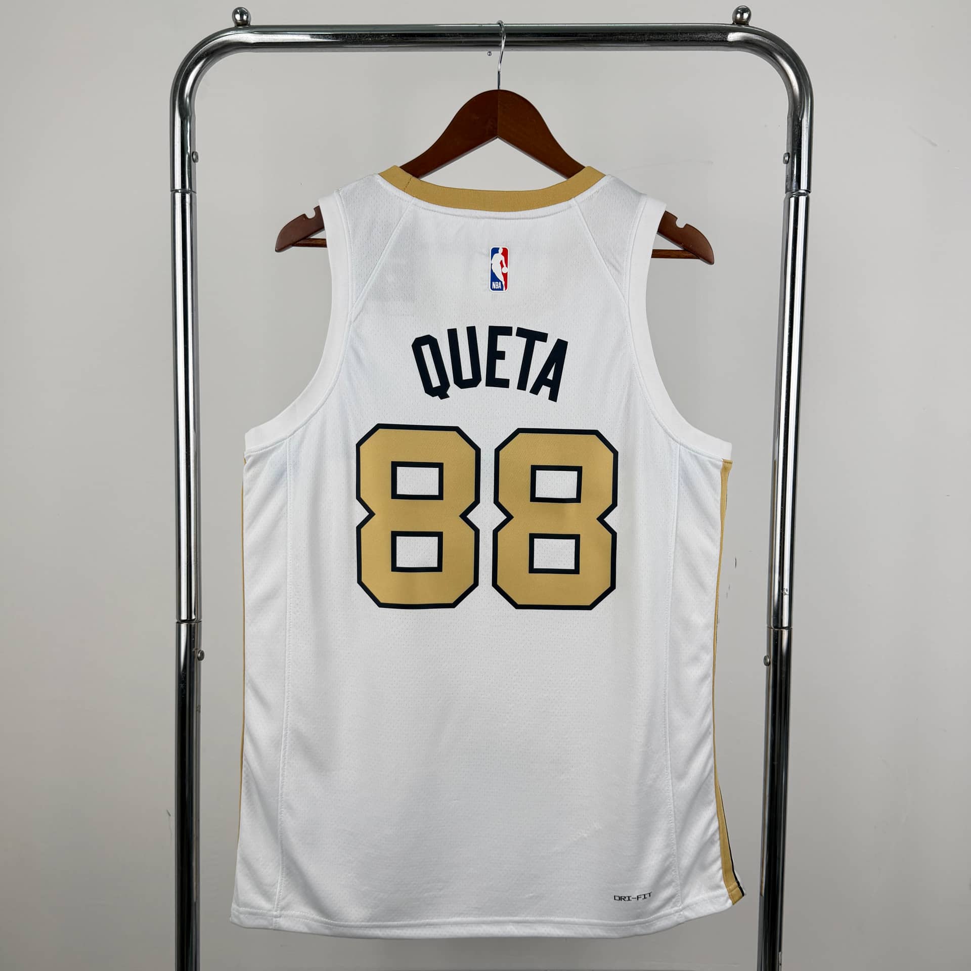 Camisola NBA Boston Celtics City Edition 2025/26 - Neemias Queta #88