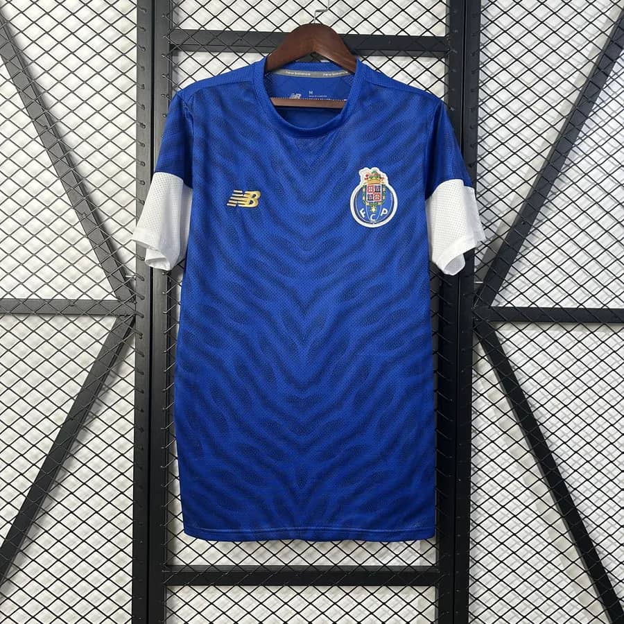 Camisola FC Porto Special Edition 2025/26