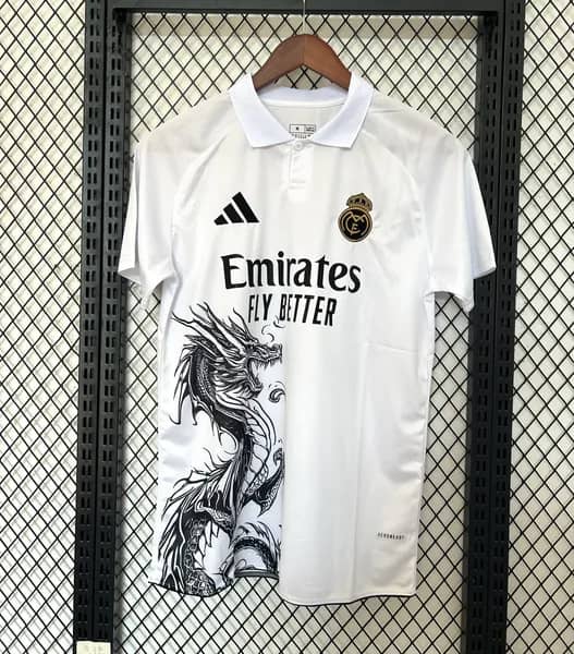 Real Madrid Special Edition VI 25/26